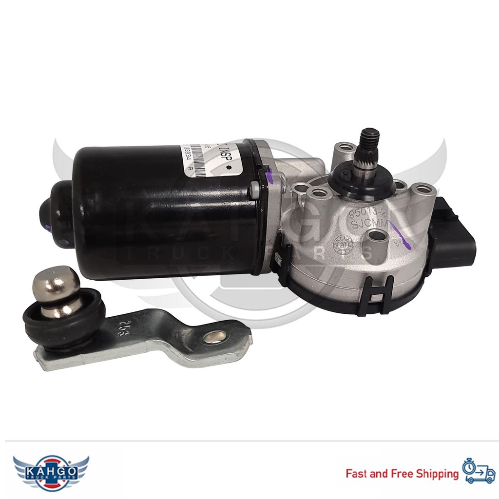OEM INTERNATIONAL Wiper Motor IHC 2594086C91 | KAHGO Truck Parts